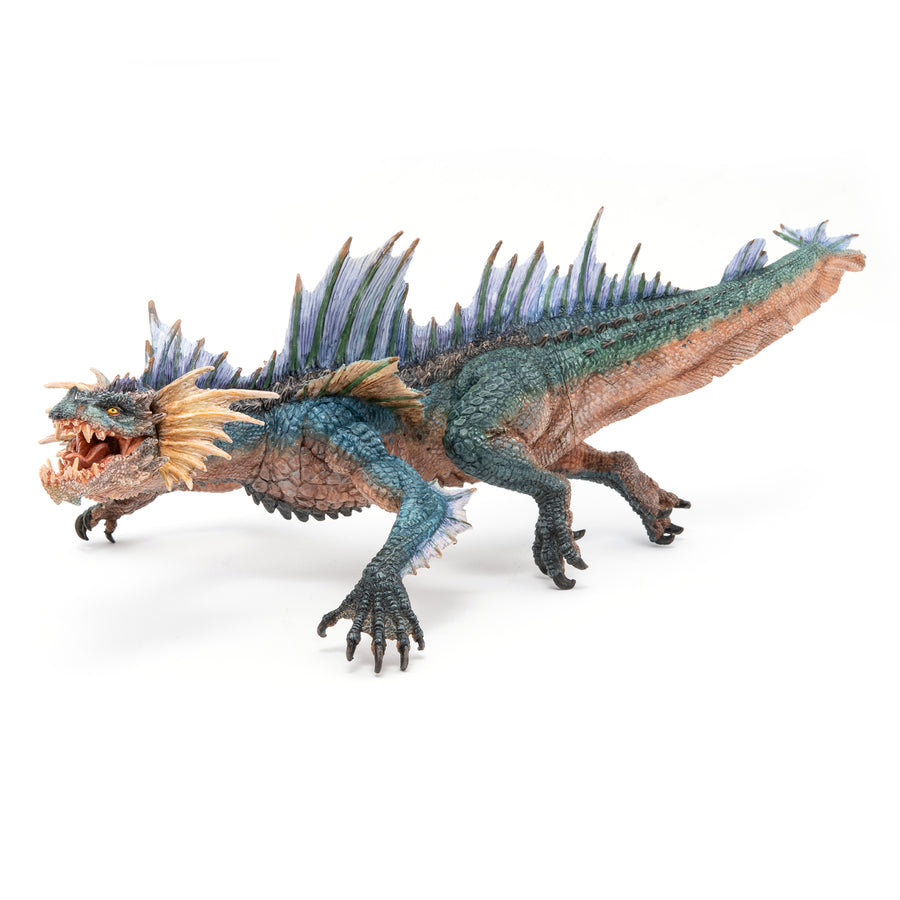 Figurine Dragon des mers