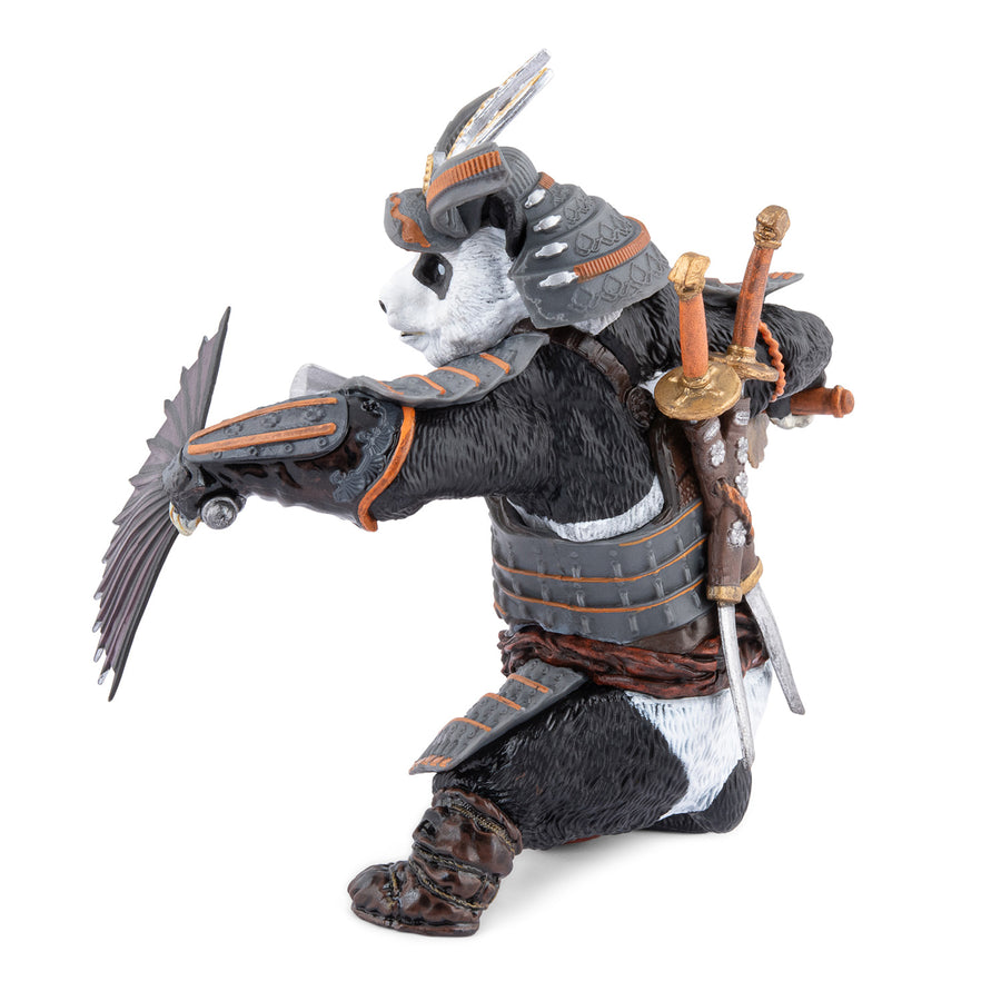 Figurine Mutant panda