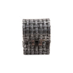 Figurine Coffre Papo en PVC, Collection Pirates et corsaires, jouet éducatif idéal pour enfants