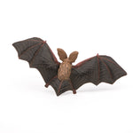 Chauve-souris Papo en PVC, Collection Animaux sauvages, jouet éducatif idéal pour enfants et collectionneurs