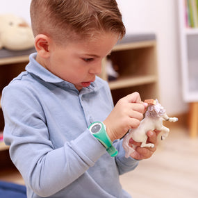 Camargue Papo en PVC, Collection chevaux, jouet éducatif idéal pour enfants et collectionneurs
