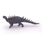 Polacanthus Papo en PVC, Collection Dinosaures, jouet éducatif idéal pour enfants et collectionneurs
