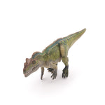 Ceratosaurus Papo en PVC, Collection Dinosaures, jouet éducatif idéal pour enfants et collectionneurs