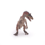 Cryolophosaurus Papo en PVC, Collection Dinosaures, jouet éducatif idéal pour enfants et collectionneurs