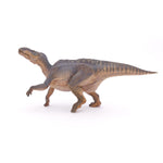 Iguanodon Papo en PVC, Collection Dinosaures, jouet éducatif idéal pour enfants et collectionneurs