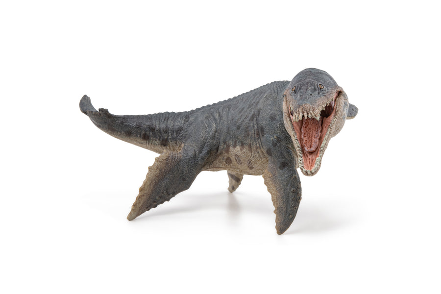 Kronosaurus Papo en PVC, Collection Dinosaures, jouet éducatif idéal pour enfants et collectionneurs