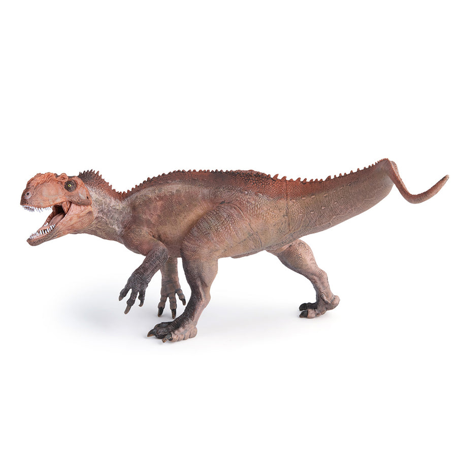 Figurine Yangchuanosaure