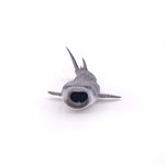 Figurine Requin baleine Papo en PVC, Collection animaux marins, jouet éducatif idéal pour enfants et collectionneurs