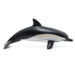Dauphin commun Papo en PVC, Collection animaux marins, jouet éducatif idéal pour enfants et collectionneurs