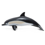 Dauphin commun Papo en PVC, Collection animaux marins, jouet éducatif idéal pour enfants et collectionneurs
